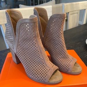 Women’s Lucky Brand Heels